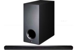 LG NB3540 320W Soundbar with Wireless Subwoofer